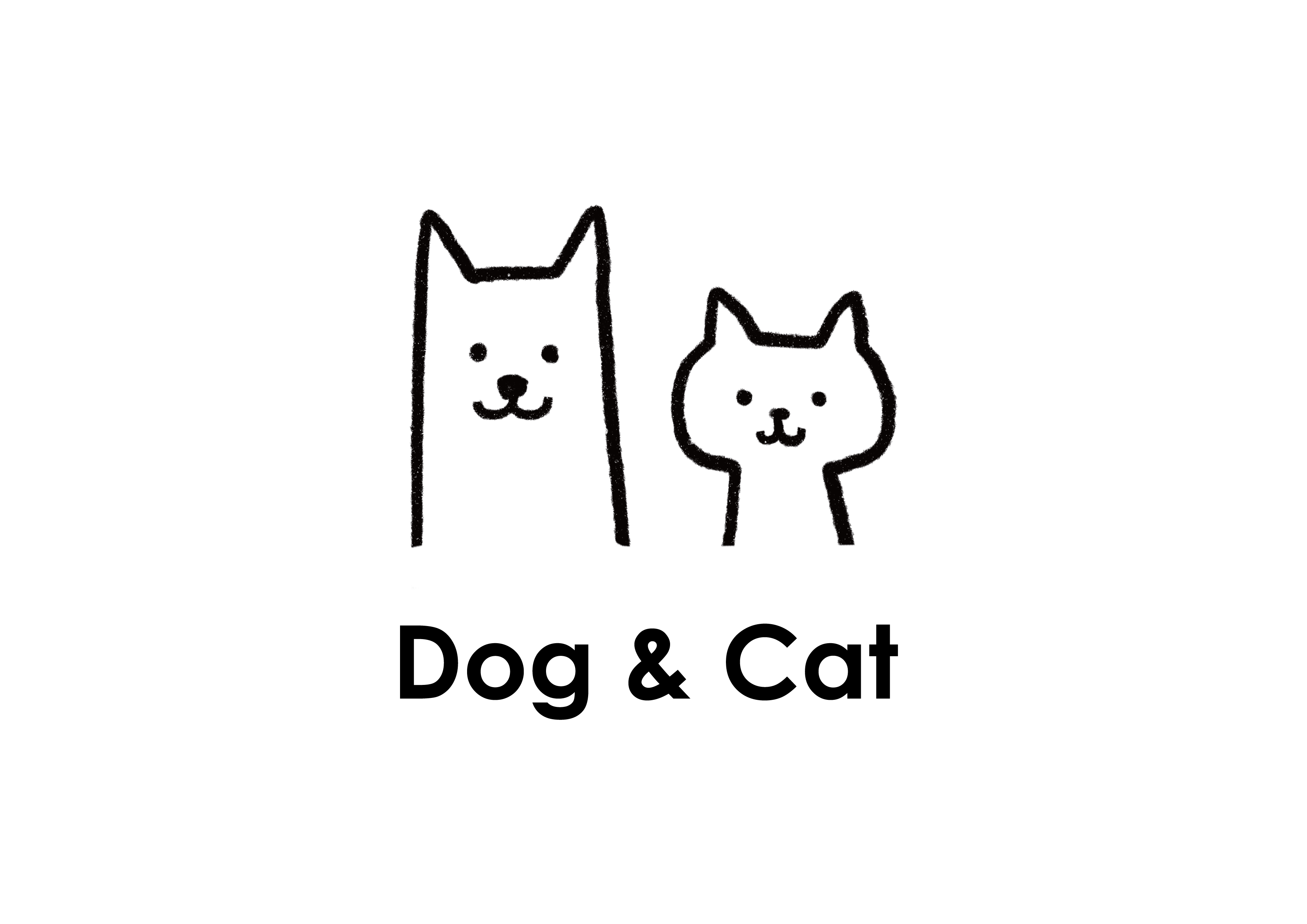 笑顔で話し合う２人の男性